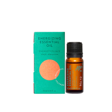 ENERGIZING OIL 10ml | Alba