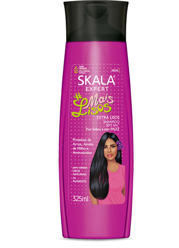 SKALA - SHAMPOO MAIS LISOS