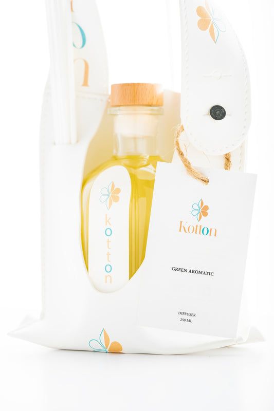 Kotton - Green Aromatic 250ML