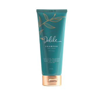 Delile - Dry Shampoo Retro