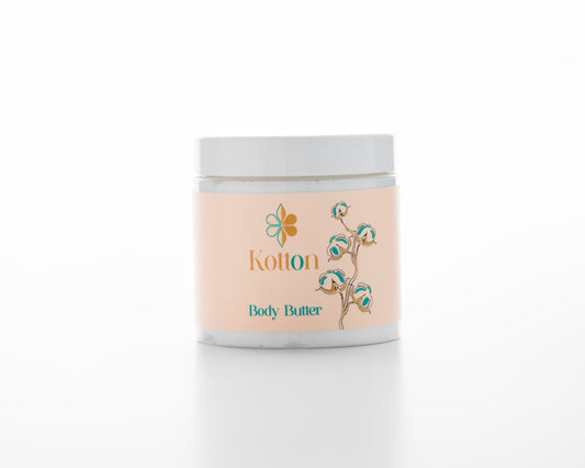 Kotton - Body Butter 350GM