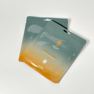 HYDROGEL MASK MICRO HOLE 30g
