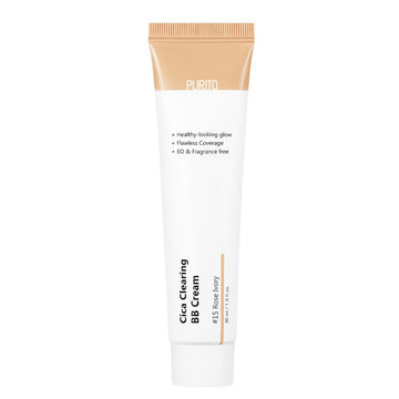 PURITO  BB Cream #15