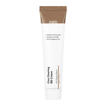 PURITO  BB Cream #31