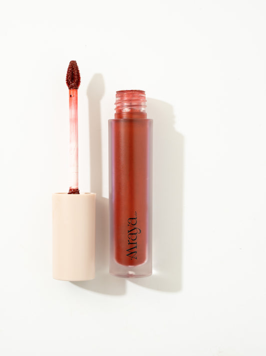 Mraya Velvet tint rose medium
