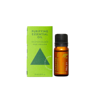 PURIFYING OIL 10ml | Alba