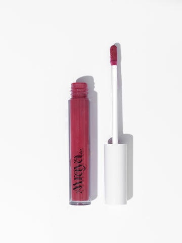 Mraya lip gloss 03
