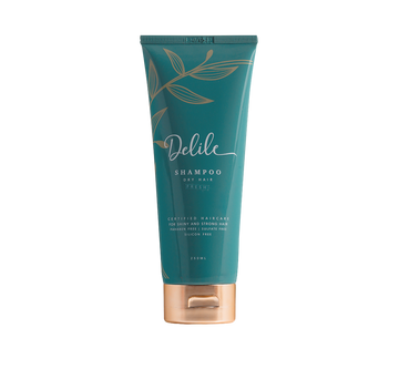 Delile - Dry shampoo fresh