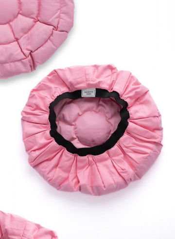 SW - Microwaveabe Hair Cap