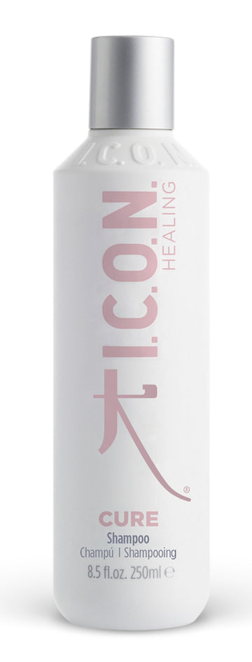 ICON-CURE Recover SHAMPOO