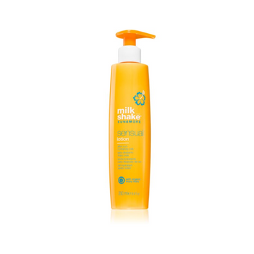 MILK SHAKE - Sun&More Sensual Lotion 250ML
