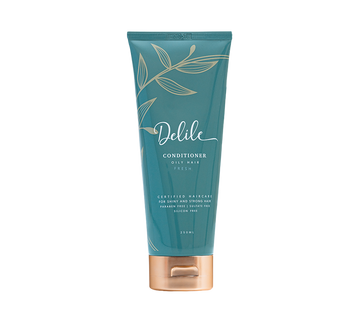 Delile - Oily conditioner fresh