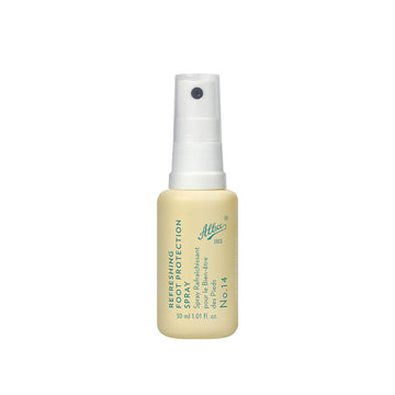 REFRESHING PROTECTIVE FOOT SPRAY 30ml | Alba