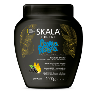 SKALA - CREAM LAMA NEGRA