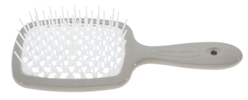 فرشاة شعر جانيكي أبيض كورلي وايت SP2