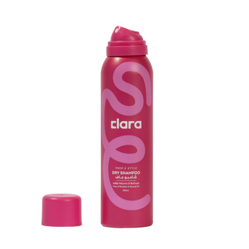 CLARA - DRY SHAMPOO 150 ML