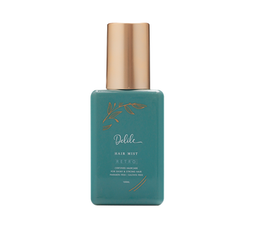 Delile - Hair mist retro
