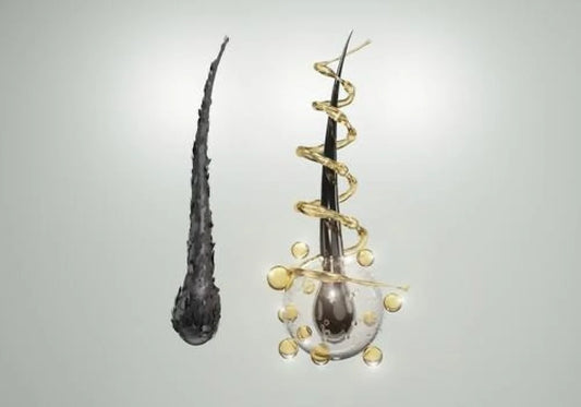 سيروم الشعر - سنوايت