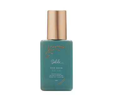 Delile - Serum retro