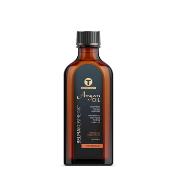 ARGAN OIL