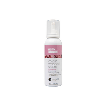 MILK SHAKE - Whipped Cream Light Pink 100ML