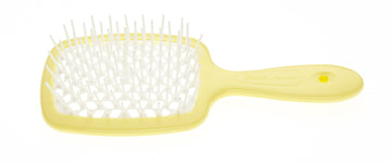 JANEKE فرشاة شعر صفراء 93SP226 GIA