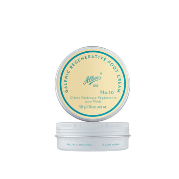 GALENIC REGENERATIVE FOOT CREAM 50g | Alba