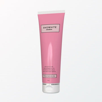 SW - Whitening cream for dry skin 50 gm