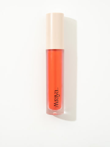 Mraya Velvet tint Camellia medium