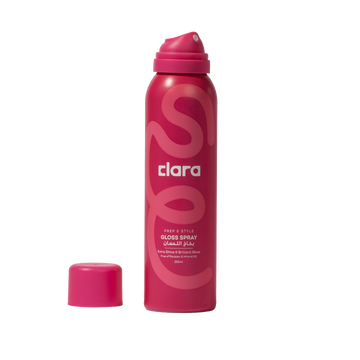 CLARA - GLOSS SPRAY 150 ML