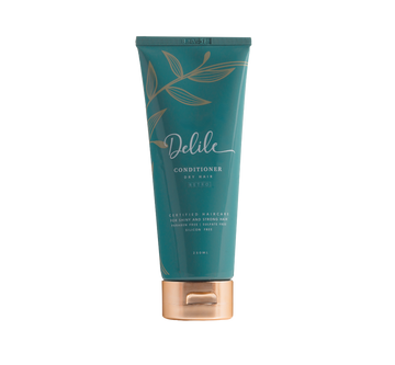 Delile - Dry conditioner retro