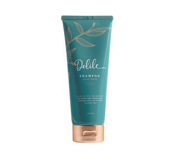 Delile - Oily shampoo chic