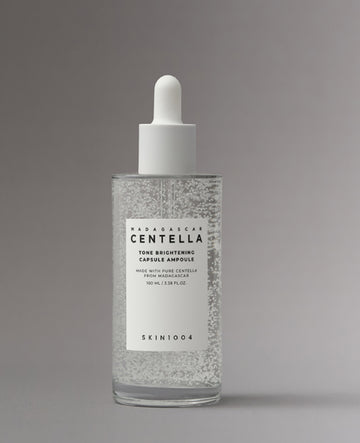 CENTELLA - Tone B. Capsule Ampoule 100ml