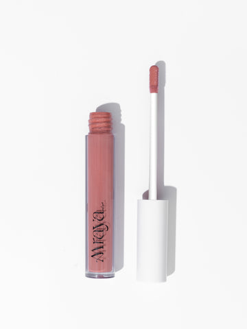 Mraya lip gloss 02