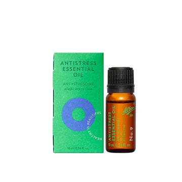 ANTISTRESS OIL 10 ml | Alba