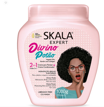 SKALA - CREAM 2in1 DIVINO POTAO