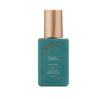 Delile - Hair mist fresh