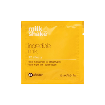 MILK SHAKE - INCREDIBLE MILK 10ml