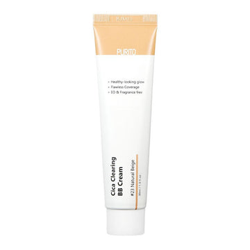 PURITO  BB Cream #23