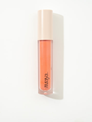 Mraya Velvet tint Camellia light