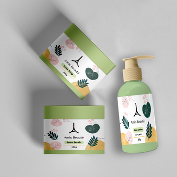 Amis Beaute - June Package