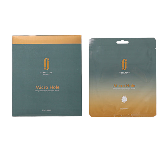 HYDROGEL MASK MICRO HOLE 30g