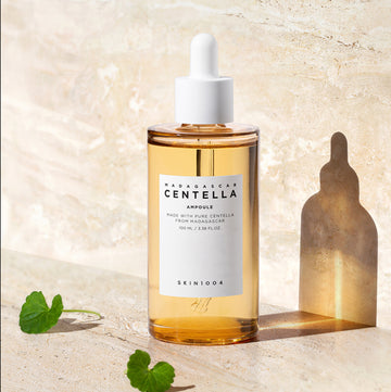 CENTELLA Ampoule 100 ml
