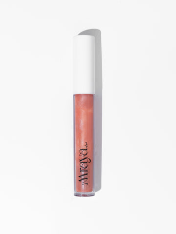Mraya lip gloss 06