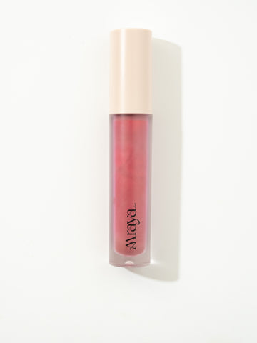 Mraya Velvet tint rose dark