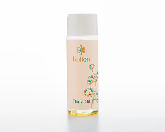 Kotton - Body Oil 200ML