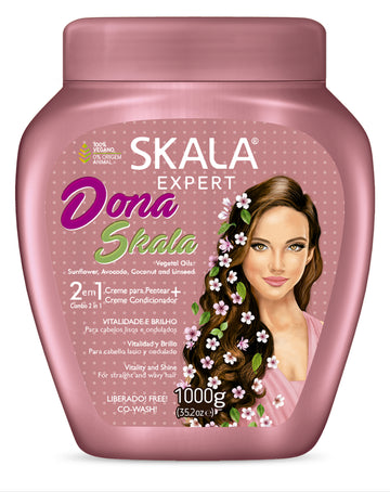 SKALA - CREAM 2in1 DONA SKALA