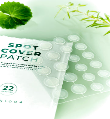 CENTELLA -Spot Cover Patch 22 pcs