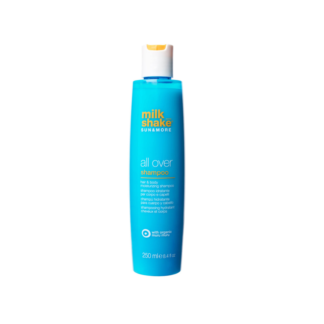 Milk Shake Sunandmore All Over Shampoo 250ml