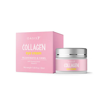 OASIS 7 - COLLAGEN EYE CREAM